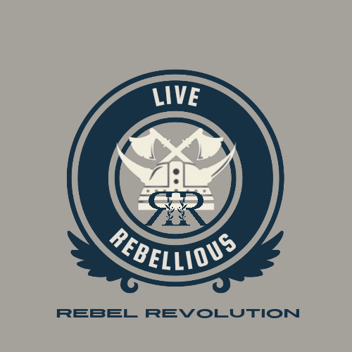 Rebel Revolution